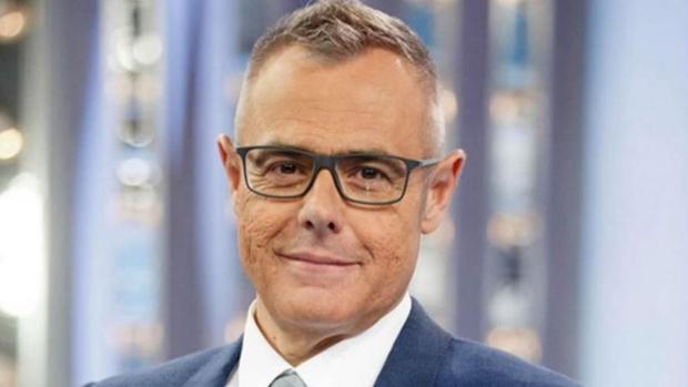 Jordi González: El Motivo Por El Que No Trabajará En Telecinco