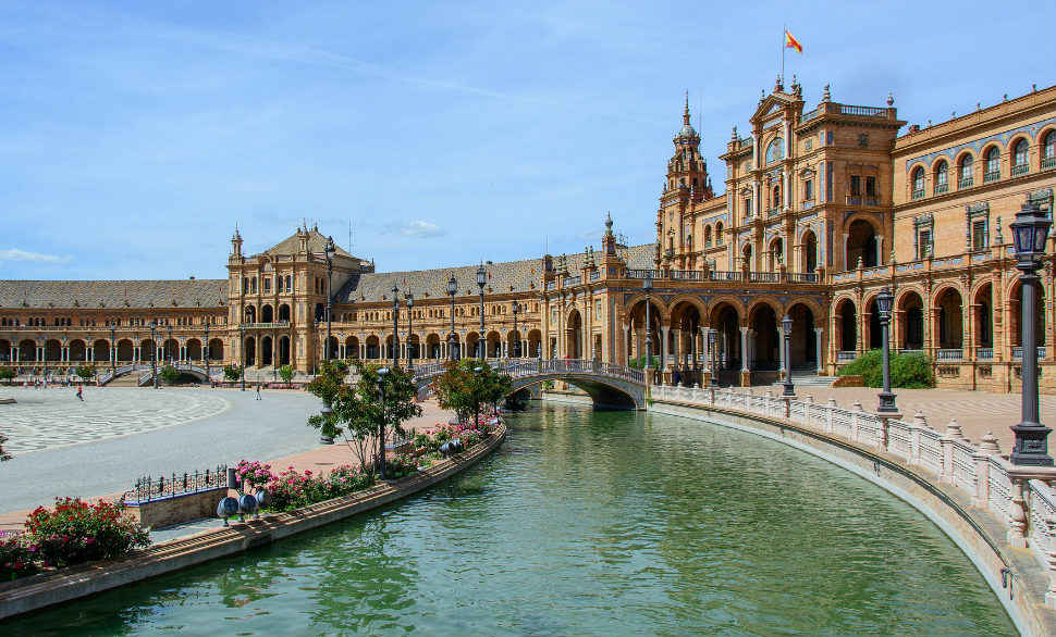 El monumento más visitado de España: ¿Cuál es? 