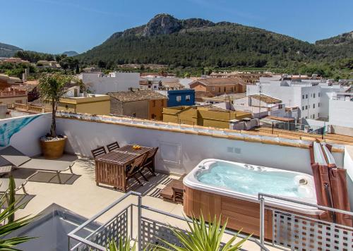 Hoteles rurales de España donde puedes llevar a tu perro