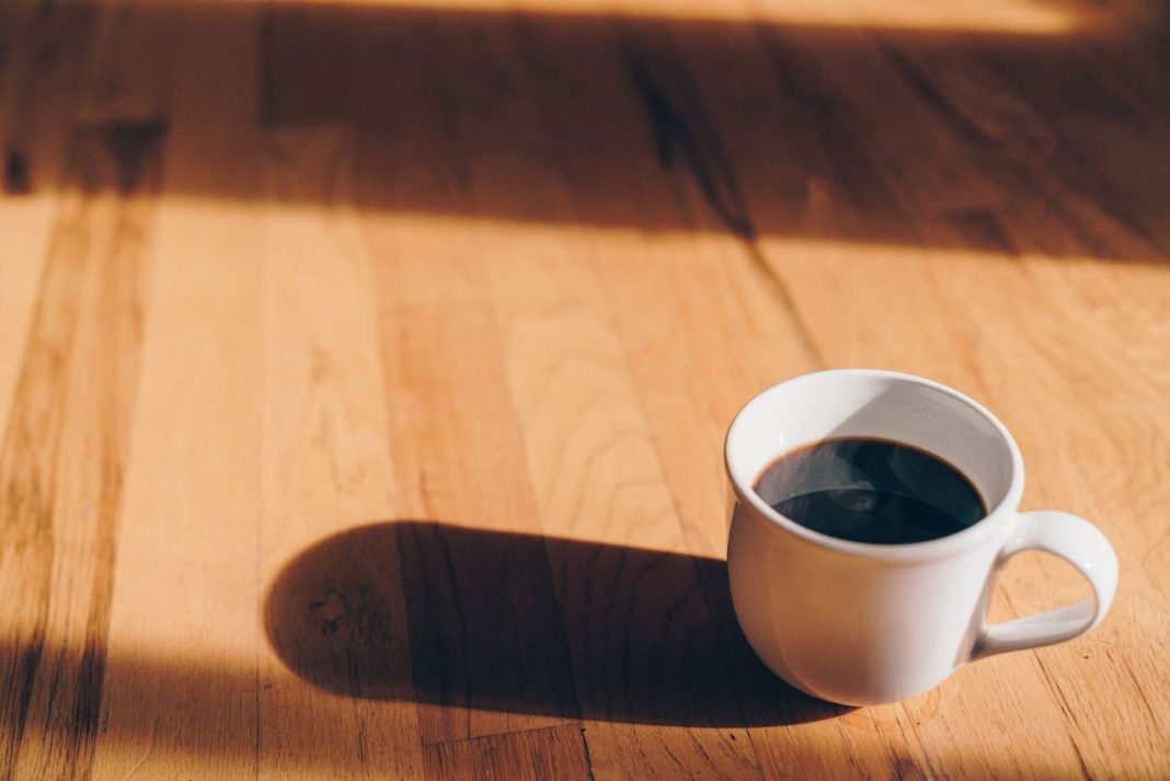 10 alternativas al típico café que te tomas todas las mañanas
