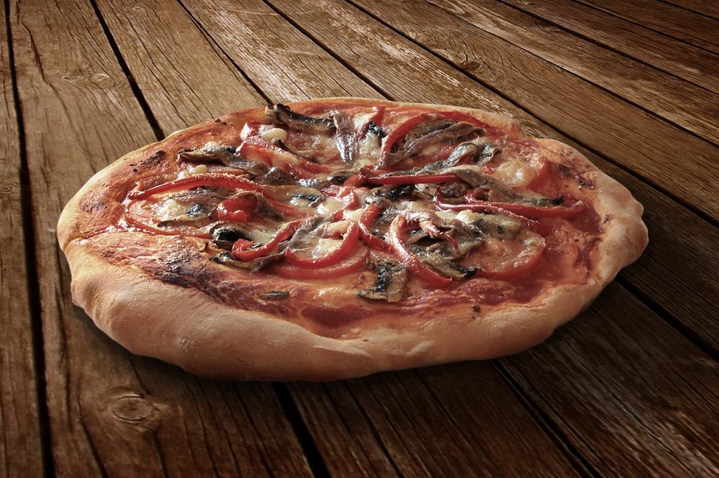 10 Formas Diferentes De Comer Anchoas