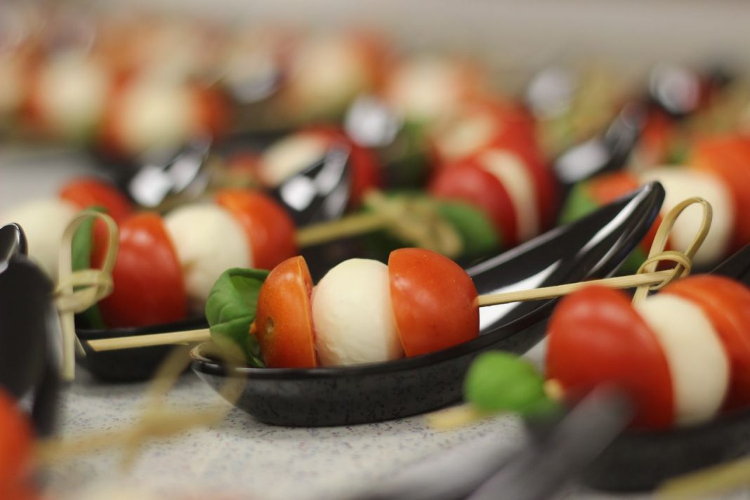 10 recetas con mozzarella muy fáciles de hacer