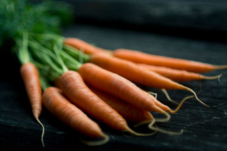 10 recetas con zanahoria para potenciar el bronceado del verano