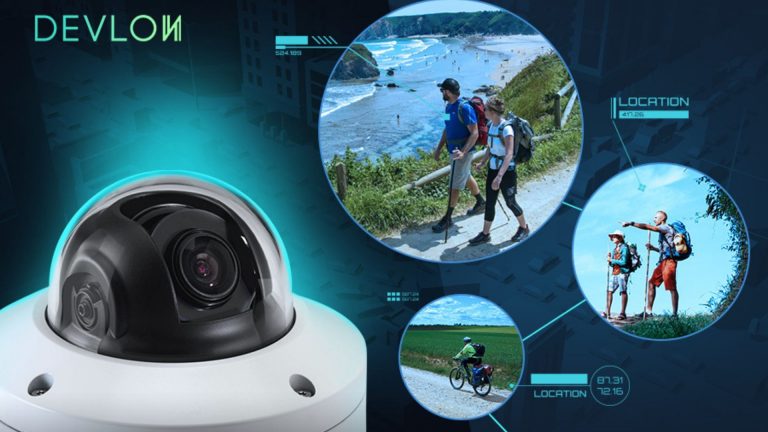 Dispositivos IoT para mejorar la seguridad de los peregrinos del Camino de Santiago