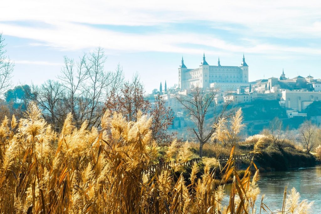 Una Medida Que Busca Fomentar El Turismo Dentro De La Comunidad De Madrid