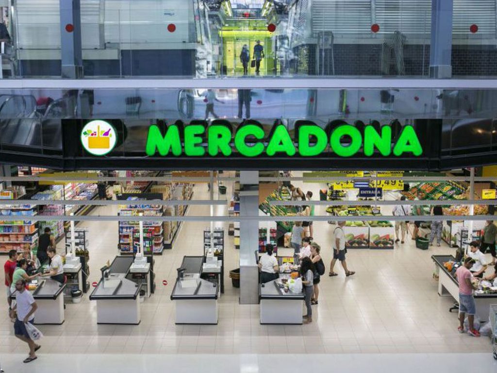 Los Helados Más Populares De Mercadona