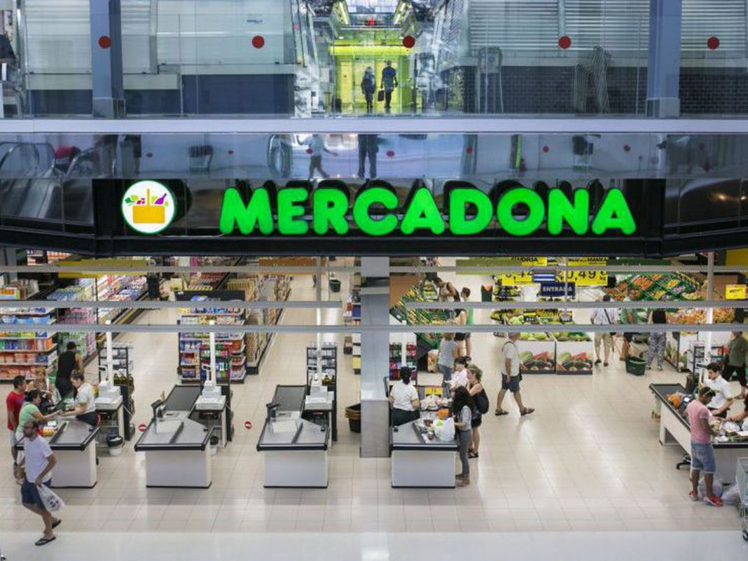 Los helados más populares de Mercadona