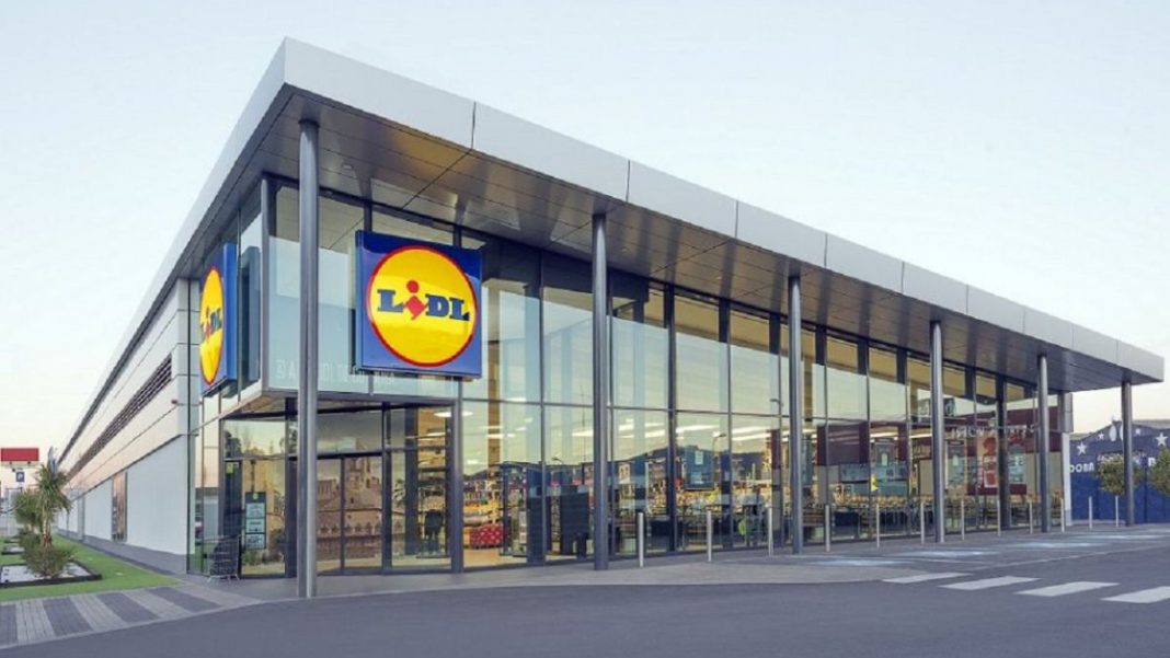 Lidl y su producto estrella