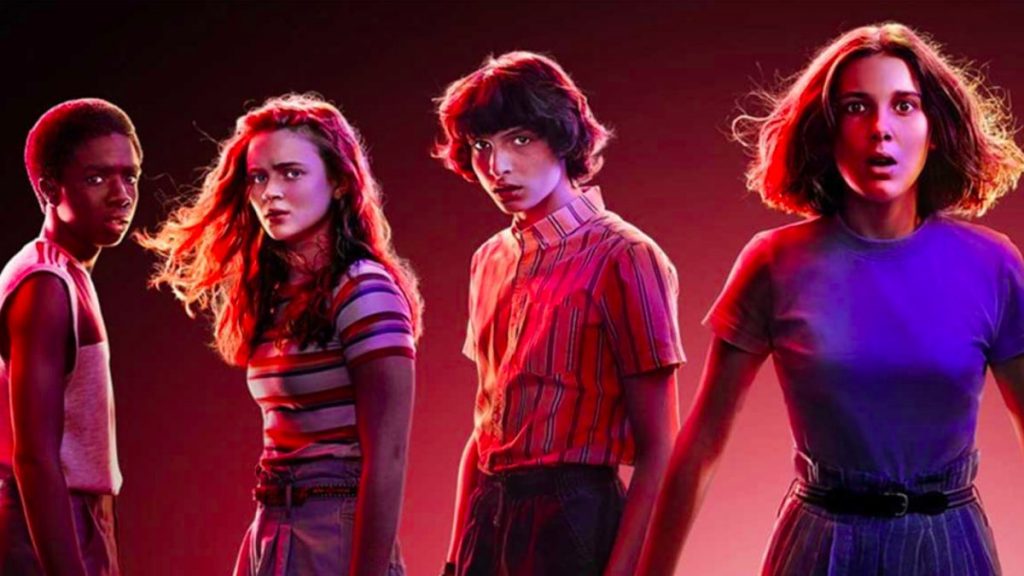 La Increíble Transformación De ‘Eleven’