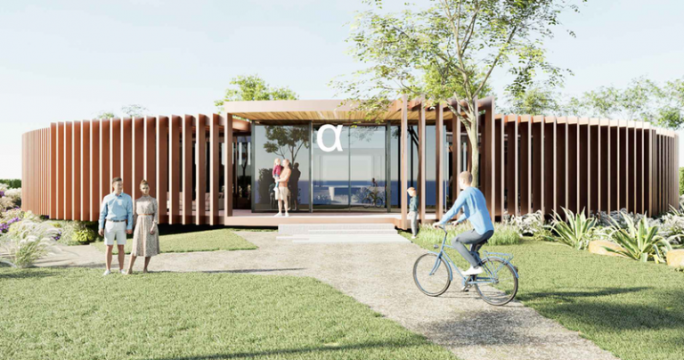 Prometheus International lanza un nuevo proyecto inmobiliario relacionado con la criptomoneda