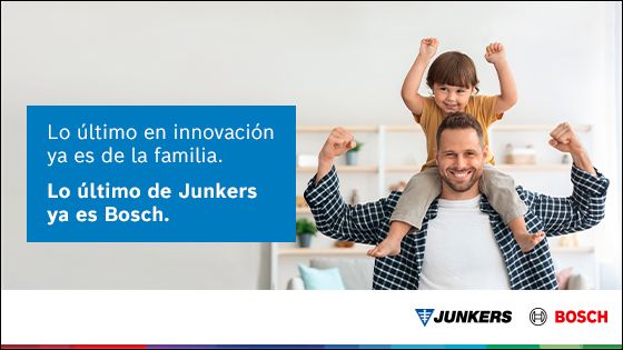 1657178346 Bosch Apuesta Por Los Hogares Del Futuro Al Entrar En El Mercado De La Calefacci N Y La Climatizaci N