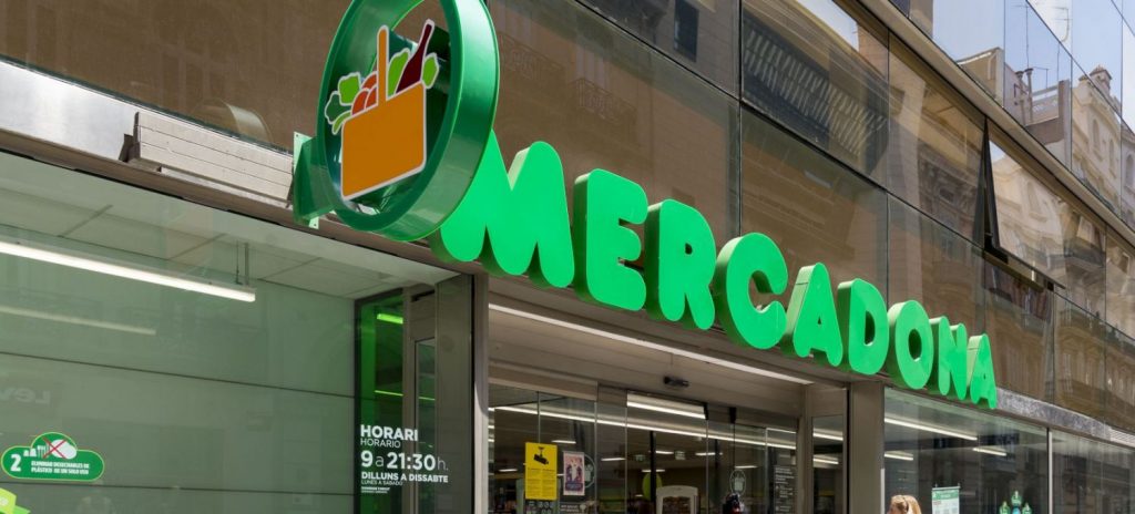 El Helado Más Popular De Mercadona