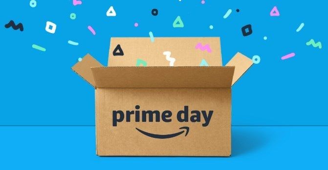 Amazon Prime Day