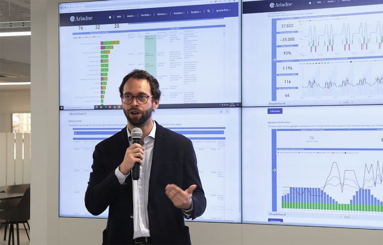 Quintas Analytics se posiciona para ayudar a digitalizar plantas fotovoltaicas en España con Kit Digital