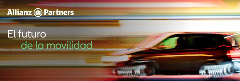 Vehículos compartidos: el futuro de la movilidad, según Allianz Partners