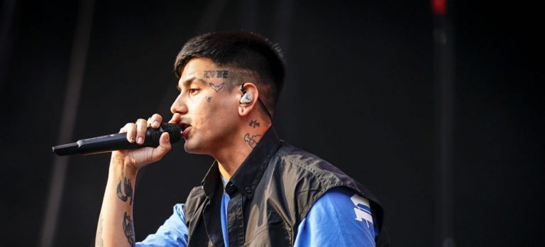 La vuelta al ‘trap’ de Duki: sus canciones más escuchadas de 2022