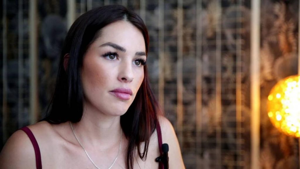 El Padre Pidió La Custodia Exclusiva De Su Hija