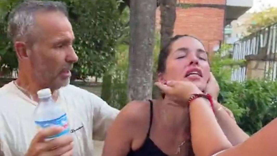 El drama de esta concursante de MYHYV tras perder la custodia de su hija