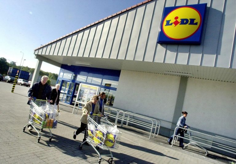 El quimono más seductor de Lidl solo cuesta 6 euros
