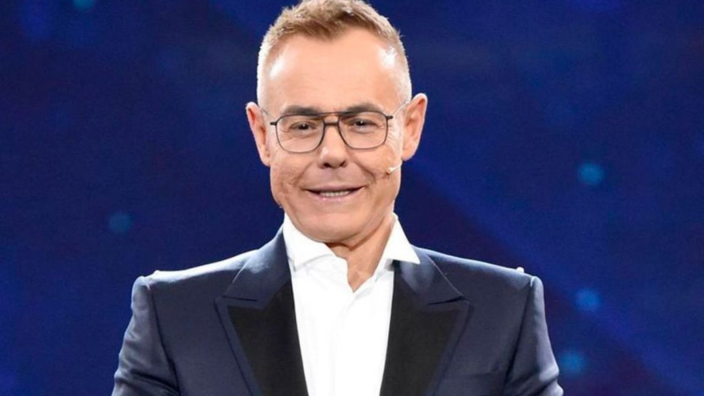 Jordi González: El Motivo Por El Que No Trabajará En Telecinco