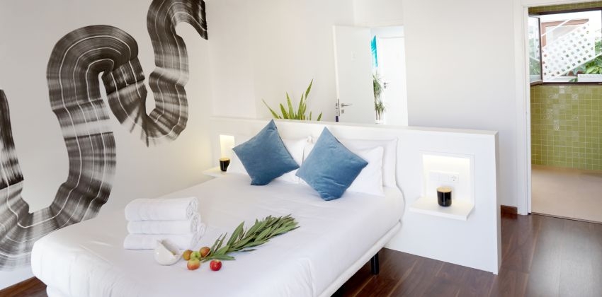 Hoteles rurales de España donde puedes llevar a tu perro