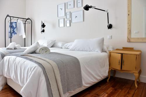 Hoteles rurales de España donde puedes llevar a tu perro