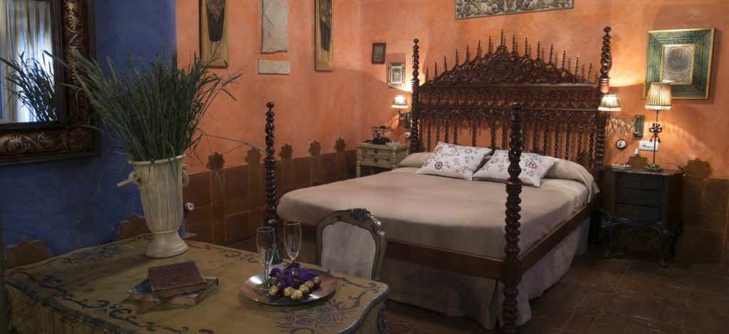 Hoteles rurales de España donde puedes llevar a tu perro