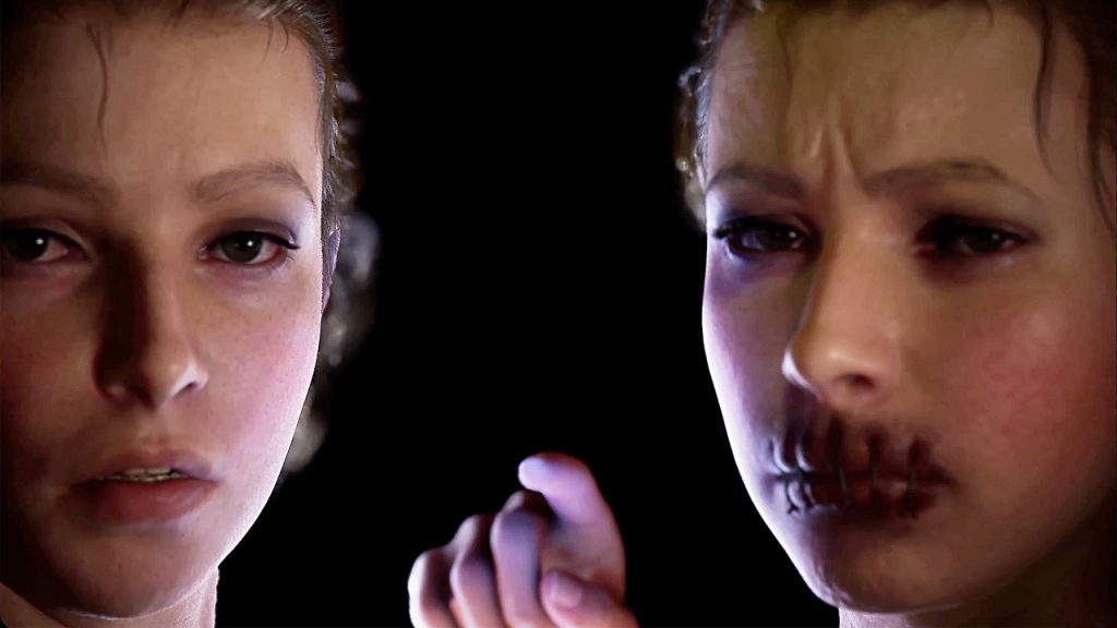 PS4, PS5, Nintendo Switch: Videojuegos de terror que te pondrán la carne de gallina