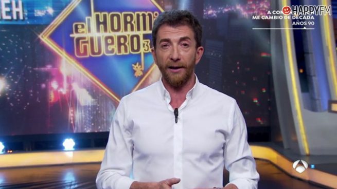 El Hormiguero: Los 10 Programas Más Vistos De Esta Temporada