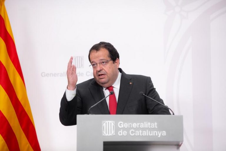 El Conseller de Interior defiende que Barcelona «tiene más un problema de incivismo que de seguridad»