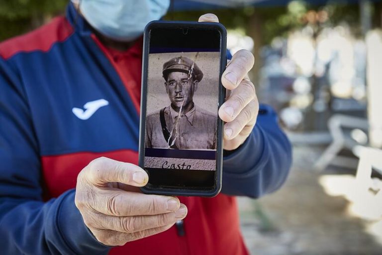 La nueva Ley de Memoria Democrática, a votación con la duda de si sumará a ERC