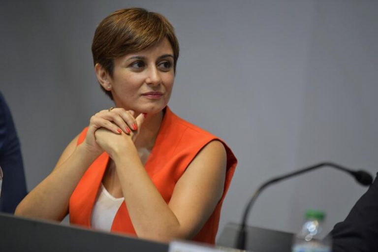 El Gobierno está «satisfecho» con los datos de empleo y turismo que «consolidan» el crecimiento económico