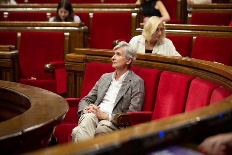 Cataluña prevé un descenso «a mediados de julio» después de alcanzar el pico de la séptima ola