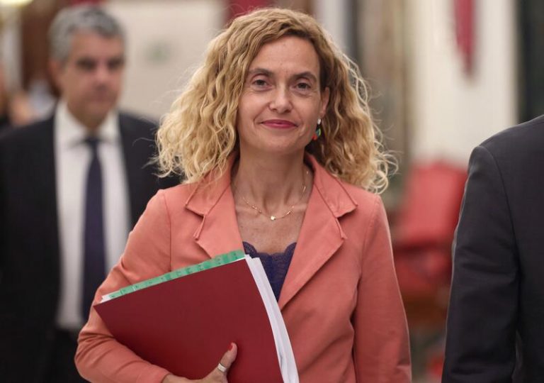 Batet concluye su visita a Letonia y destaca sus «valores democráticos»