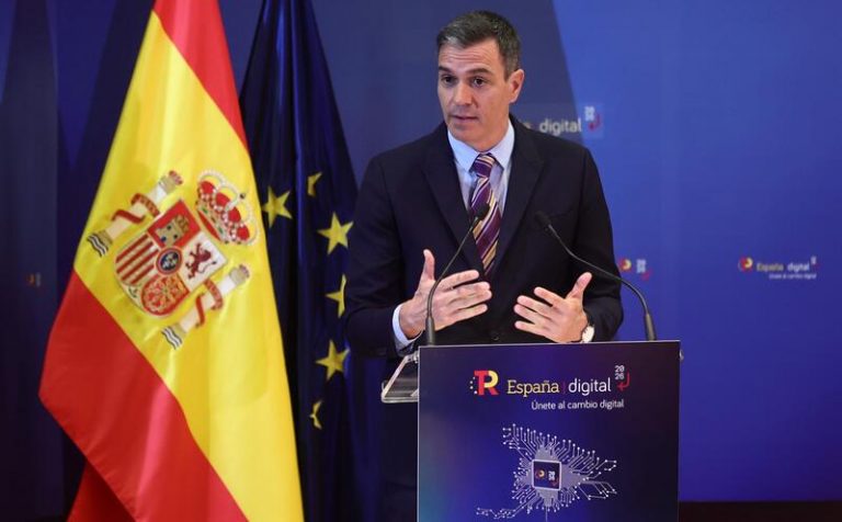 Sánchez dice que ETA «empezó a perder» al día que asesinó a Blanco