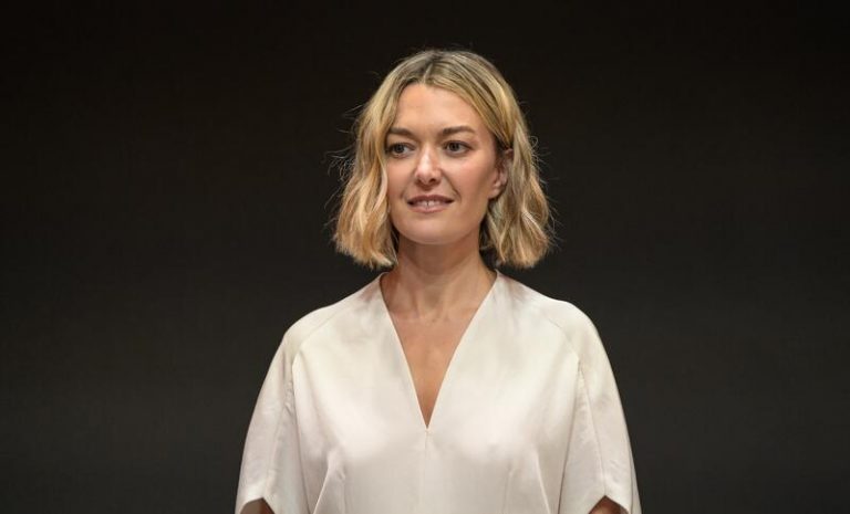 Marta Ortega prevé «un gran futuro» para Inditex