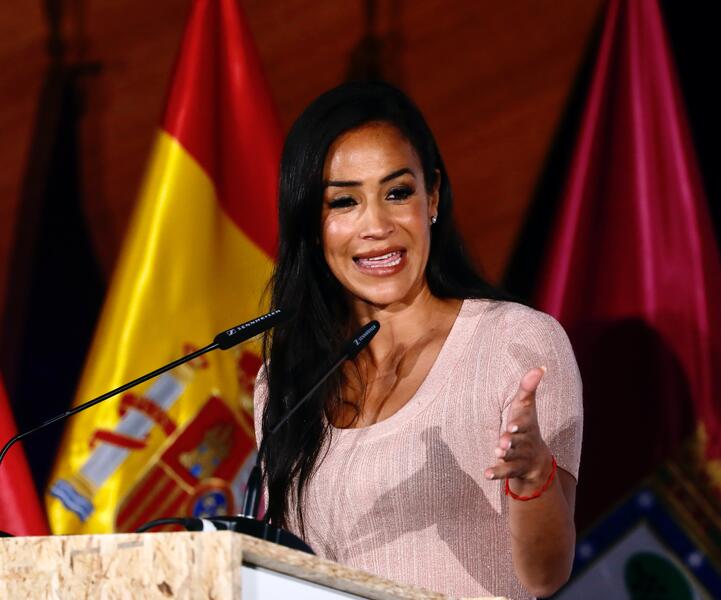Villacís admite que Ciudadanos se encuentra en «una situación crítica»