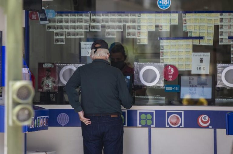 El bote récord de 230 millones de Euromillones se sorteará de nuevo este viernes