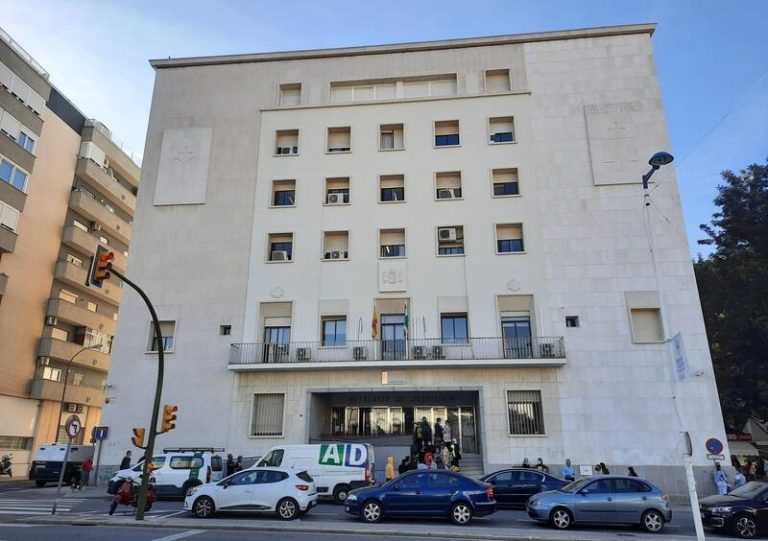 La Fiscalía desestima el indulto para el menor condenado por matar a su madre en La Antilla (Huelva)
