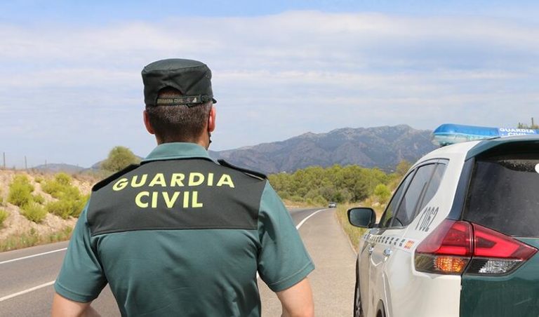 A prisión por una brutal paliza a un joven de Fornes (Granada) que permanece en la UCI