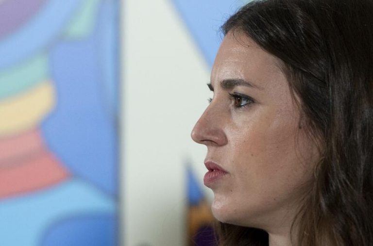 El juez interroga mañana a la extrabajadora de Podemos