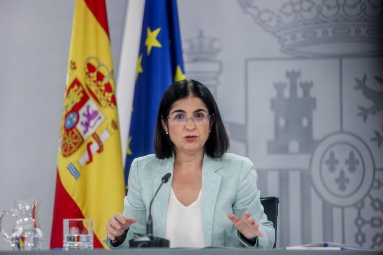 El PP critica a Darias por «ignorar» sus propuestas en el decreto sobre la formación sanitaria