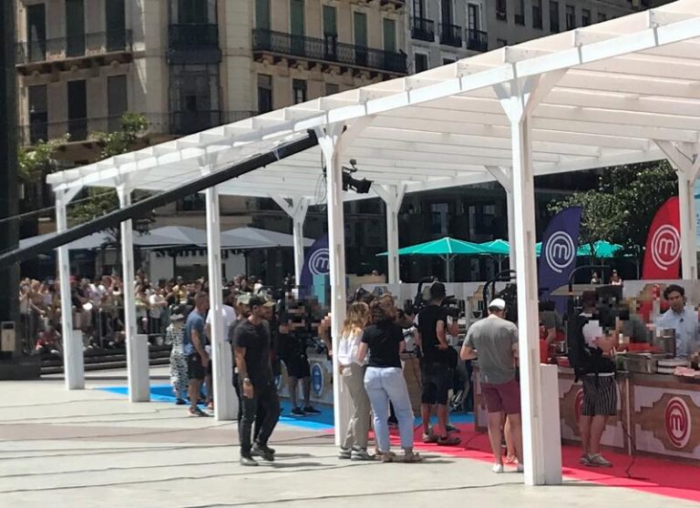 RTVE y a Atresmedia sancionados por publicidad encubierta en ‘Masterchef Celebrity’ y en La Sexta