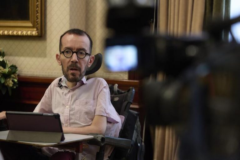 Podemos exige elevar el techo de gasto para unos PGE expansivos y no subir el gasto militar