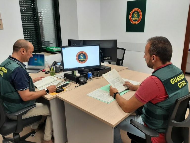Investigan a un joven acusado de 14 delitos de estafa con la venta de entradas por internet