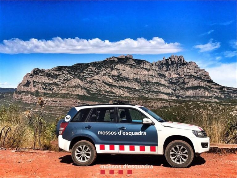 Jupol ataca al Gobierno por transferir 49 millones para jubilaciones de mossos y policía foral en Navarra