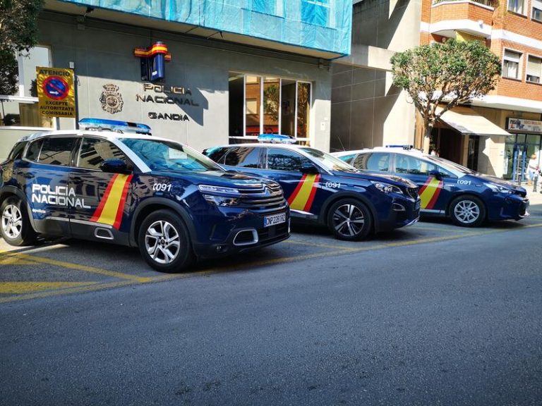 Dos detenidos en Madrid por el ciberataque a la red de alerta a la radioactividad el año pasado