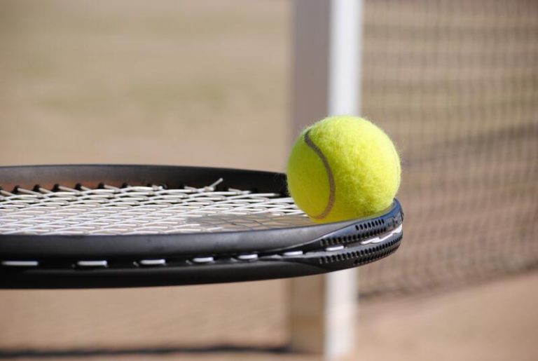 Un entrenador de tenis neerlandés, sancionado doce años por amañar partidos