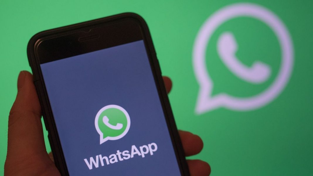 Truco de WhatsApp: El temor de perder algo propio