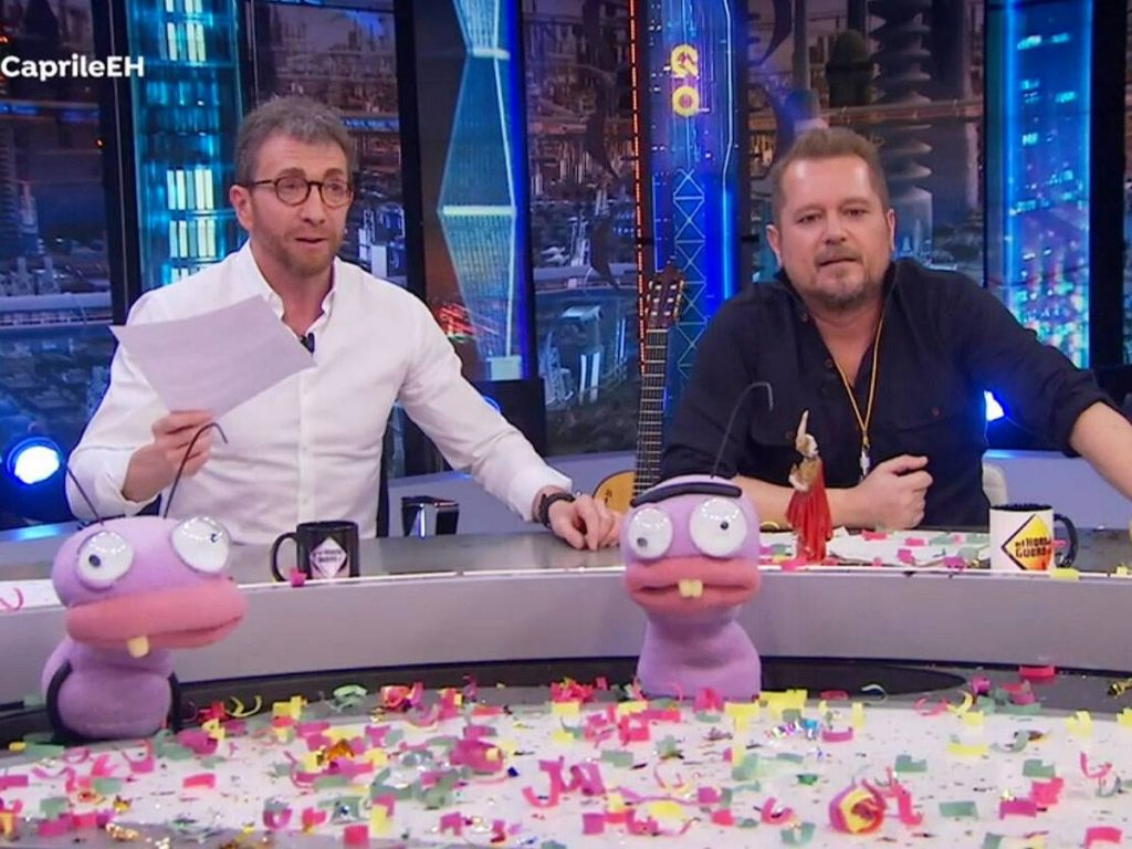 El Hormiguero: los 10 programas más vistos de esta temporada